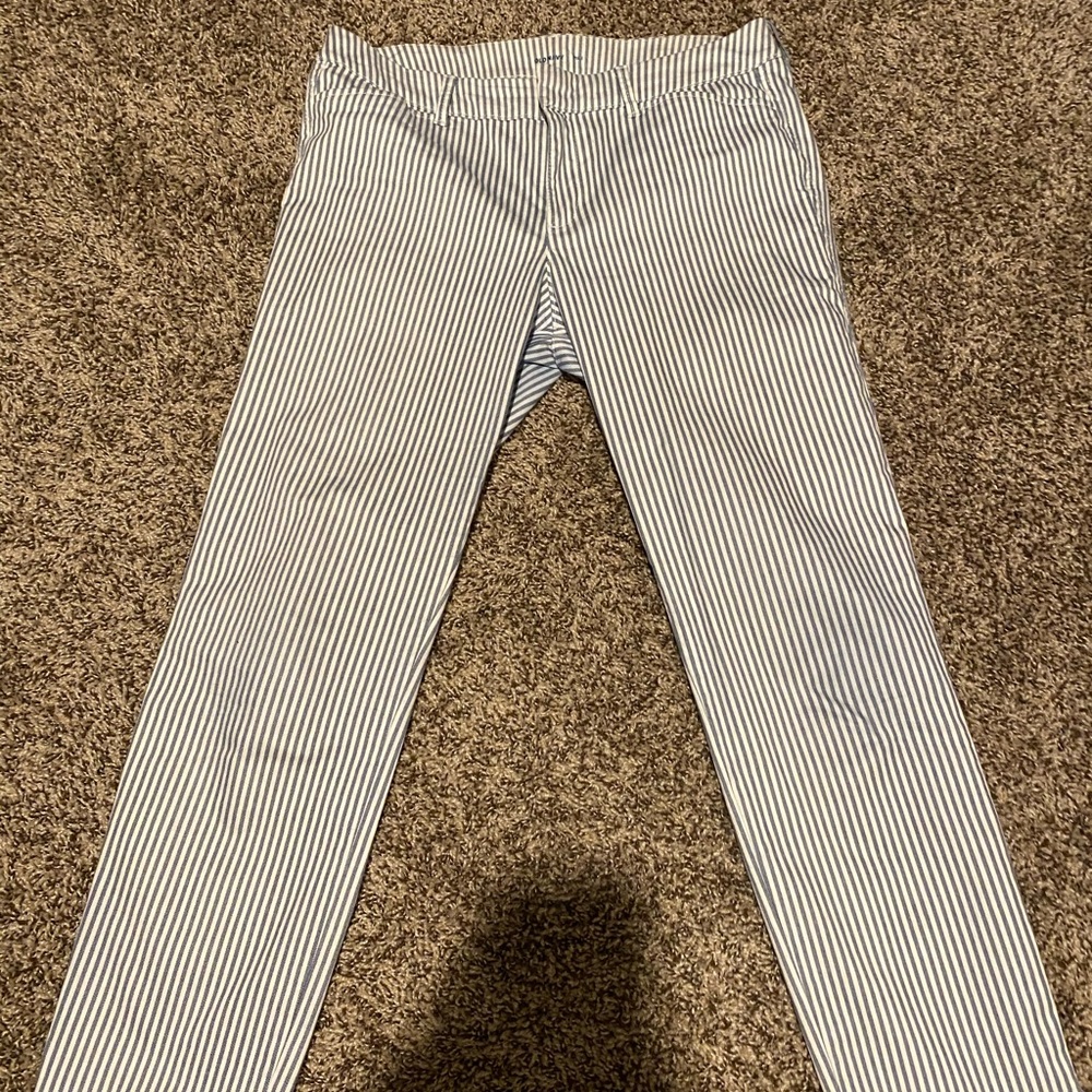 Old Navy Teacher Pants
